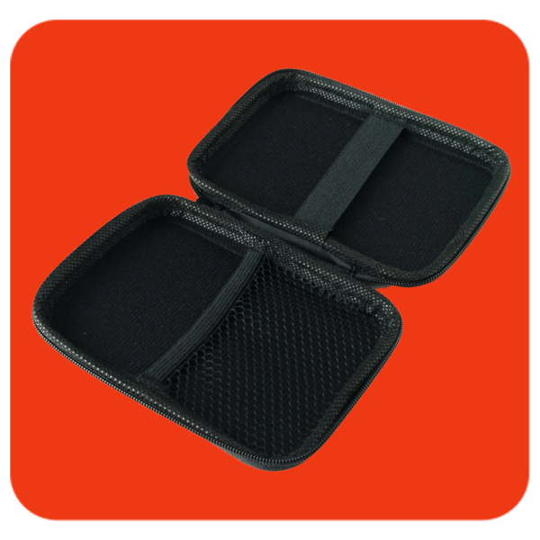 Cine Solutions - Travel Case Aberta Demonstração
