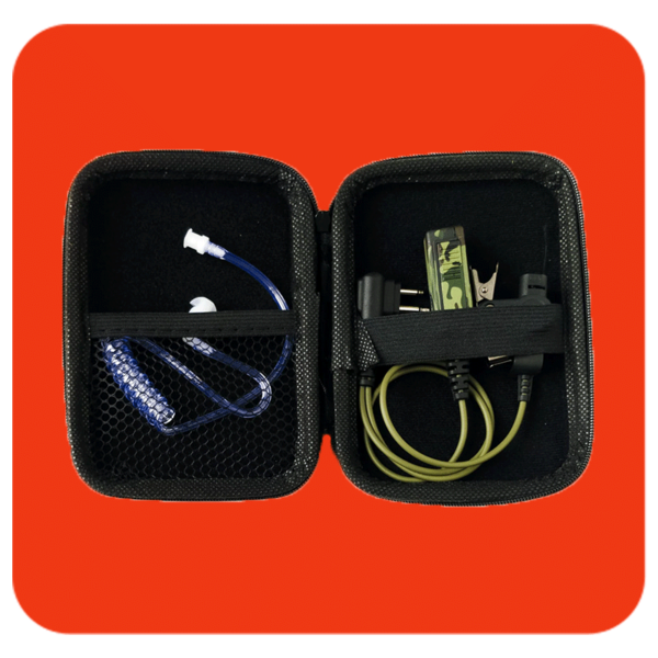 Cine Solutions - Travel Case Demonstração