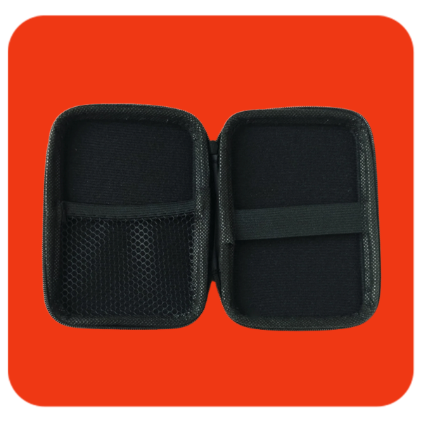 Cine Solutions - Travel Case Aberta