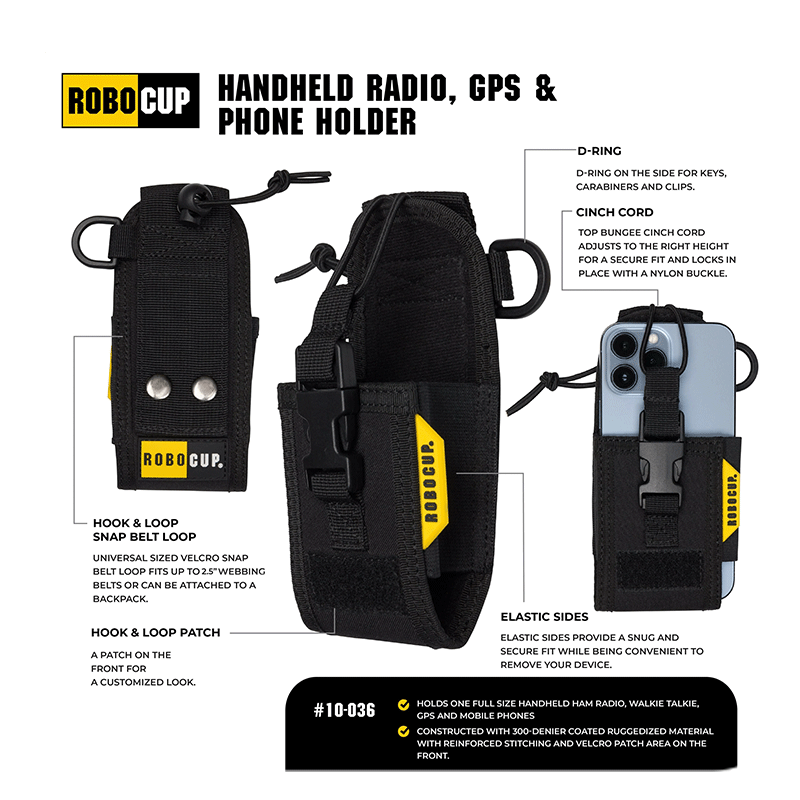 Belt Radio - Imagem 2