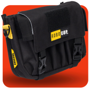 Cartucheira Guaiaca AC